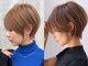 ラフ 新宿(Laff)の写真/【HOT PEPPER Beauty AWARD 2025 BEST SALON SILVER Prize受賞】あなただけのオーダーメイドstyleをご提案!