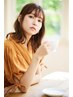 【ナノスチーム3stepトリートメント+ブロー】 3900円