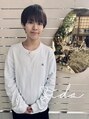 シダ(sida) 小林 龍之介