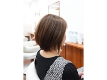 ヘアメイク アンジー(hair make Angie)