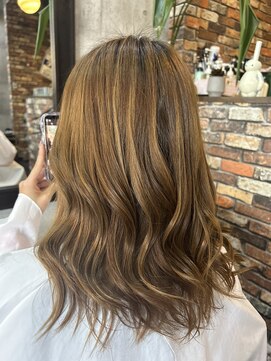 プラメーラ(PRAMEERA) かわいいベージュミルクティーグレージュカラーくすみベージュ