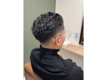 ゲストヘアー(GUEST hair)