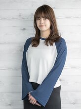 ヘアーリビング リコ 池袋西口店(hair living Liko) CHIE 