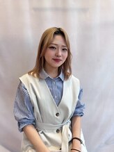 サラ ビューティ サイト 春日(SARA Beauty sight) 中島 紗來