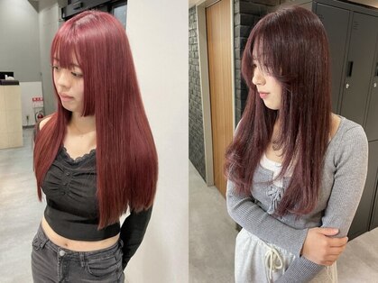 リー 京都西院(Lee)の写真