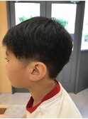 キッズカット