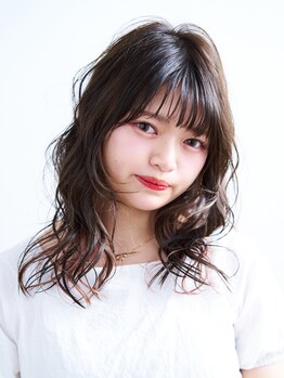 ユニックス 赤羽店(UNIX)の写真/オシャレ学生さん必見！トレンドスタイルがUNIXならプチプラで叶う♪
