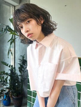 ゴブンノロク(GOBUN NO ROKU) 担当　増田/［緑地公園/千里山/千里中央/桃山台］