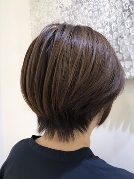 アッシュ 町田駅前通り店(Ash) 【Ash町田駅前通り店　大工園知広】