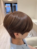 バース 梅田中崎町店(BIRTH)&nbsp;シースルーマッシュ