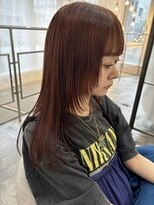 シアアルン 新小岩店(SHEER alun)&nbsp;layer