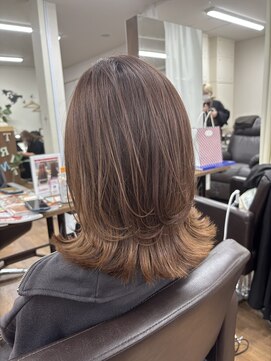 トリント 蘇我(TRINT) ミディアムレイヤー