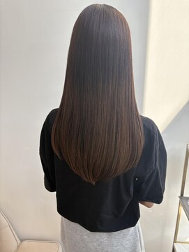 アルツディレット(ALTS diletto) 【ALTS diletto】髪質改善トリートメント＋カット