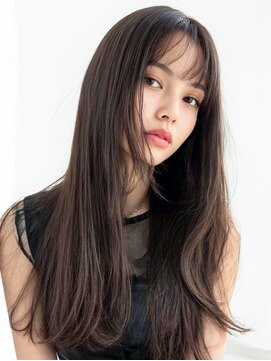 エンタク 新宿三丁目店(enntaku) 似合わせカット/アースカラー/デザインカラー[新宿/新宿三丁目]