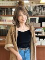 スタジオフィット(STUDIO FITTO) _  YUKI _