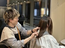 フェイスヘアクリエイション(FAITH HAIR CREATION)