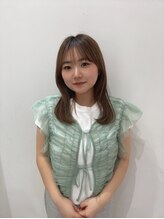 ヴィクサス ザ ベイ(VIXUS the bay) 山口 亜恋