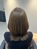 エフフォーユアヘアー(F for your hair)&nbsp;オリーブベージュ