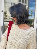 カプロメゾンギンザ 銀座店(Capullo maisonGINZA)&nbsp;艶髪カラー