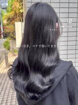 ラウレア(LAULEA) コテ巻き風パーマ/前髪パーマ/韓国パーマ/デジタルパーマ/パーマ