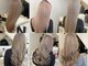 レガシーヘアーデザイン(Legacy hair design)の写真
