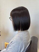 エルサフィロ ヒゴバシ(el zafiro)&nbsp;【エルサフィロ　肥後橋】お客様スタイル