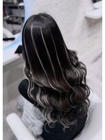 ラシック(Rachic)&nbsp;細めハイライト