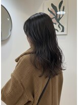 ヤード(YARD)&nbsp;ウルフカットボブショートボブレイヤーカット髪質改善カラー