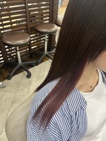 セレスト 大泉学園店(CELESTE)&nbsp;インナーカラー