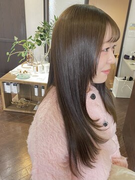 コンティニュー(CONTINUE) layer