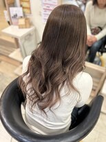 ケーアールツーエス 古市駅前店(KR2S)&nbsp;SNSで話題！！最高級羽エクステ＋カラー