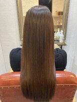 ウィークエンドバイディベスト 新横浜(W/E by Dbest)&nbsp;美髪矯正