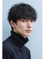 メンズサロンゲイン 名古屋 池下(men's salon Gain)&nbsp;メンズサロンGain/メンズカット/メンズパーマ/縮毛矯正/髪質改善