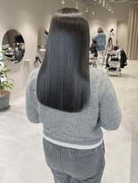 テラス 金沢(Terrace)&nbsp;髪質改善ストレート【高島】