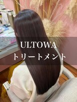 パディントン(Paddington)&nbsp;ULTOWAトリートメント、体験したことありますか？？？