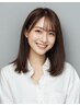 カット+ファッションカラー+パティエンス前処理+髪質改善パワ-トリートメント