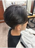 men's perm
