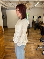 シロ(siro)&nbsp;フェイスレイヤーデザイン