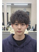 なか理美容室