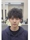 なか理美容室の写真/ビジネスマン必見！大人男性の身だしなみを整え、パーマから総合調髪までをリーズナブルに♪