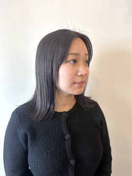 ドルセプラタ(Dulce plata) 【色落ちまで綺麗な】ラベンダーグレージュ