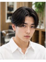 アースオーセンティック 小平店(EARTH Authentic)&nbsp;韓国風センターパート
