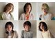 エン(en,)の写真/圧倒的なセンスと技術力が人気。鏡を見る度に『可愛い』姿に気分UP◎
