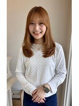 クラシオン(CURACION) 石川 真菜
