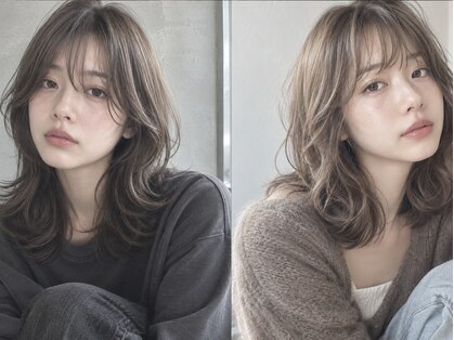 ウクラ バイ レシッド 池袋(uchla by rcid)の写真