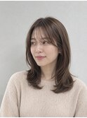 【イメチェン必見！！】顔まわりカットレイヤー
