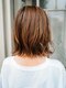 アン アミゥ(Un amiw.)の写真/【白髪カバーからデザインまで。大人女性の理想を叶える似合わせ上質カラー提案。】