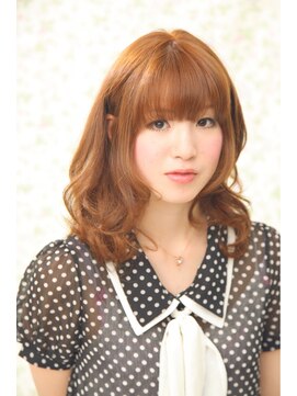 フェリシータ(Felicita) ピュア♪ドリーム