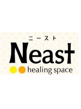 Neast healing space