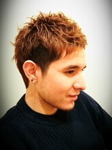 バルベリア(BARBERIA)